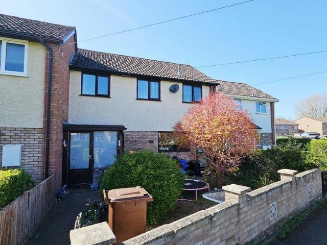 House for sale in Westfields, Lower Bullingham