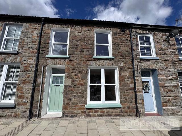 House for sale in Treorchy, Cwmparc