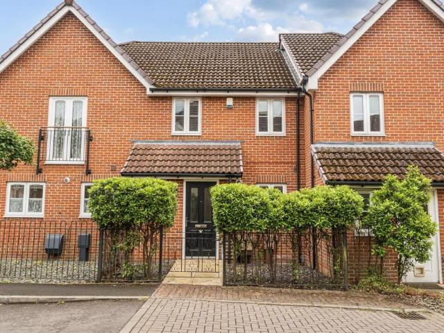 House for sale in Helford, Hampshire