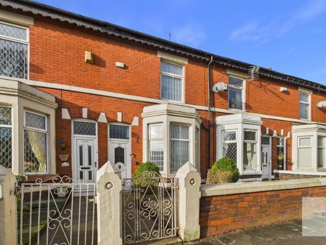 House for sale in Bury, Greater Manchester