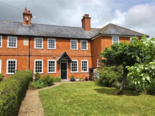 House for sale in Lamyatt, East Dorset