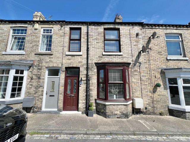 House for sale in Crook