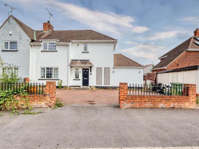House for sale in Yaddlethorpe, Riddings