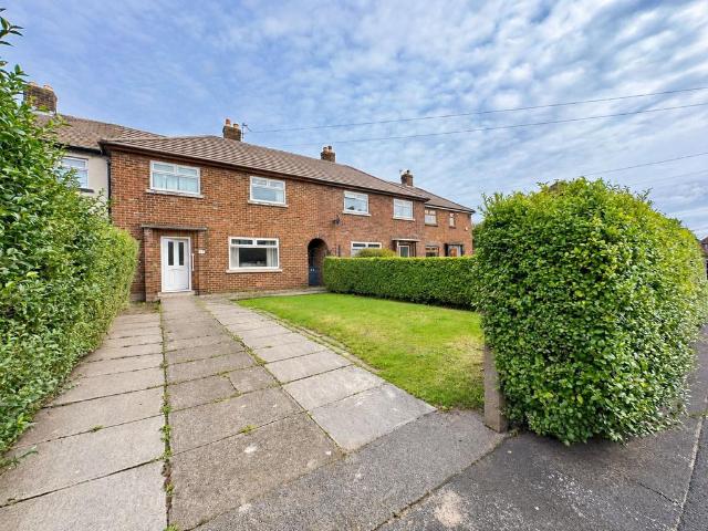House for sale in Roby Mill, Lancashire