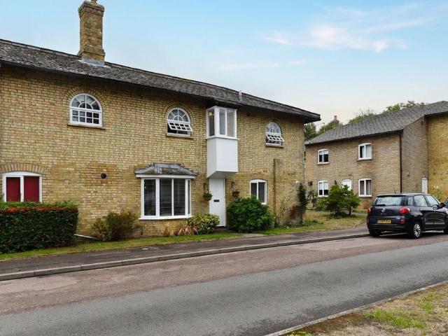 House for sale in Hemingford Grey, Huntingdonshire