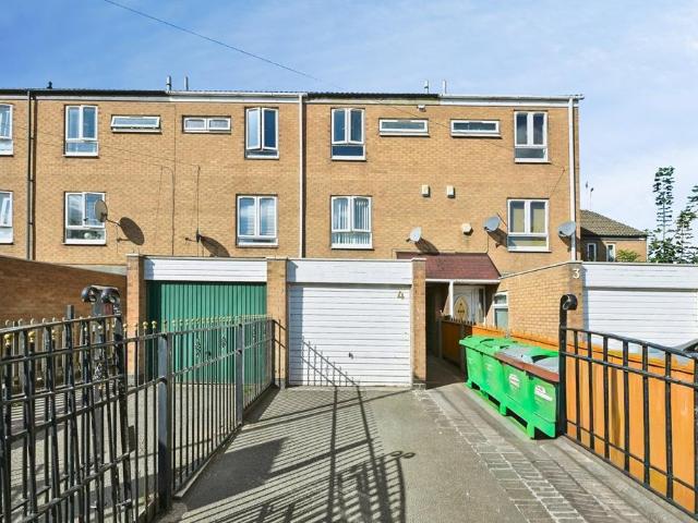 House for sale in The Meadows, Haddon