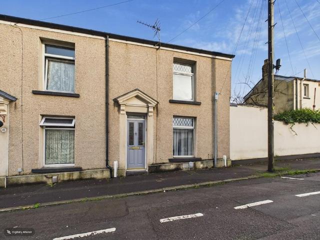 House for sale in Hafod, Swansea