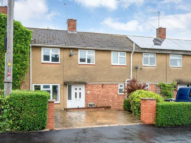House for sale in Oakham