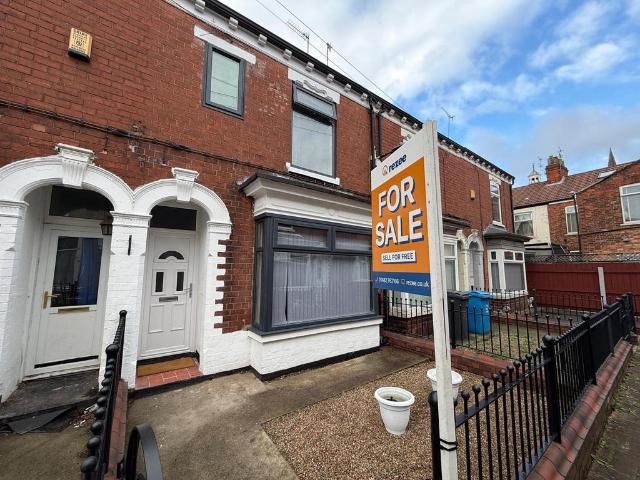 House for sale in Dairycoates, Hull