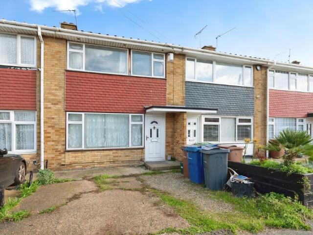 House for sale in Tilbury, Essex
