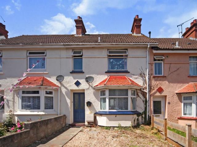 House for sale in Alcombe, Minehead