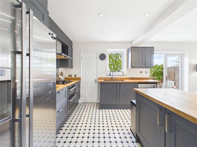 House for sale in Broomhill, Feckenham