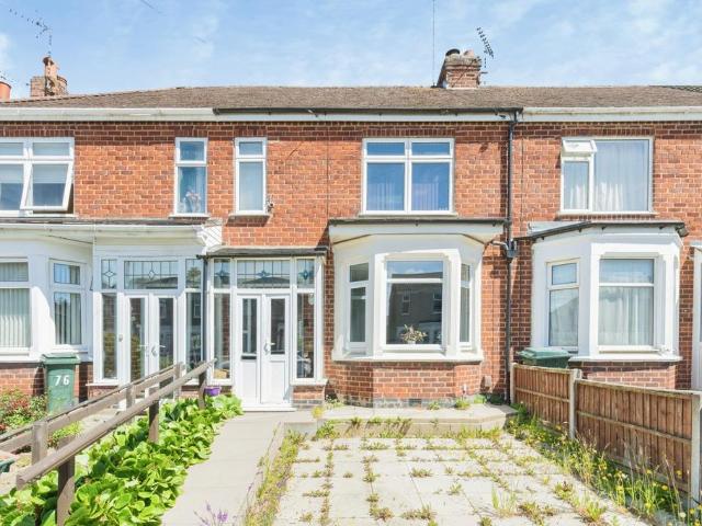 House for sale in Radford, West Midlands