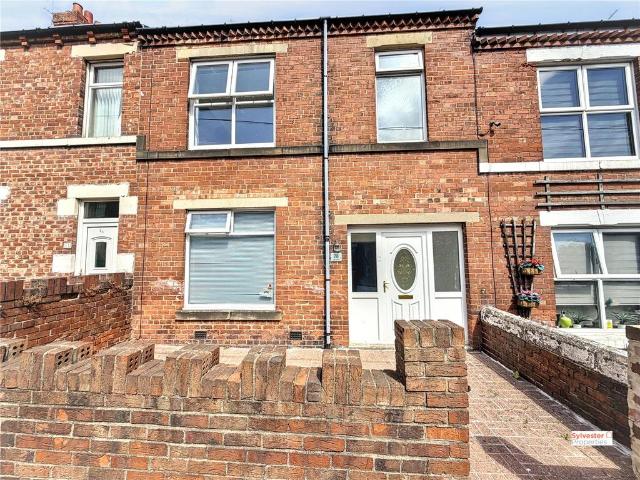 House for sale in Stanley