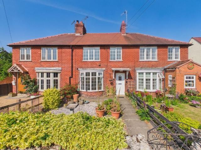 House for sale in Snainton, North Yorkshire