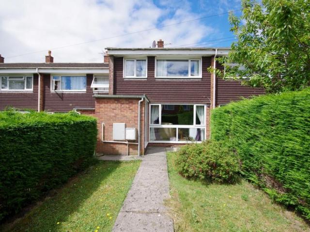 House for sale in Patchway