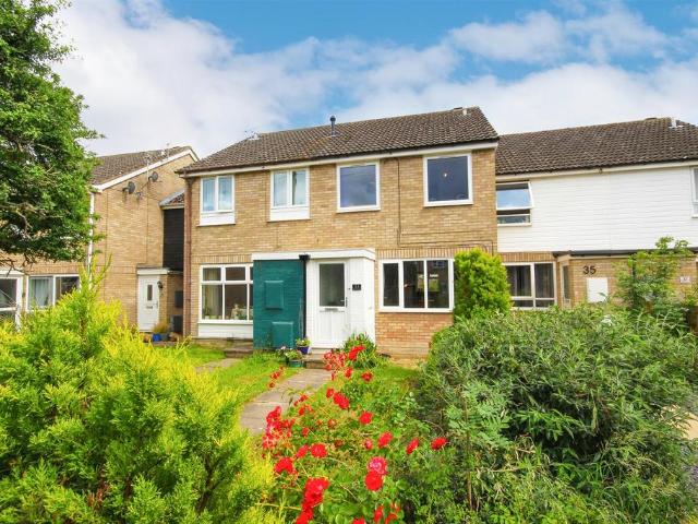 House for sale in Arrington, Cambridgeshire