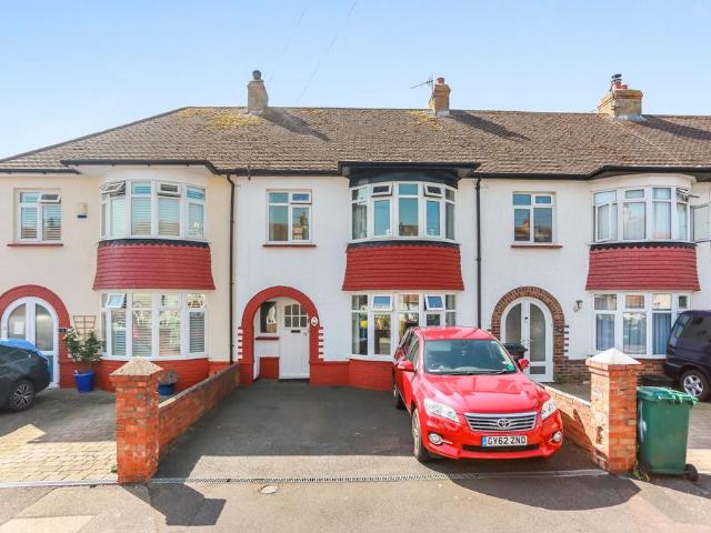 House for sale in Portslade Village, Brighton & Hove