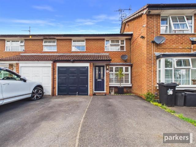 House for sale in Earley