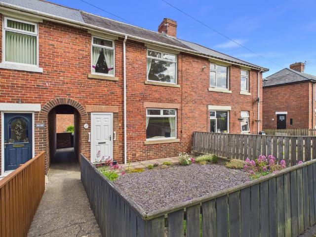 House for sale in Burnopfield