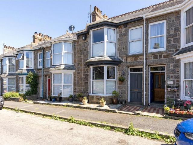House for sale in Treneere, Penzance