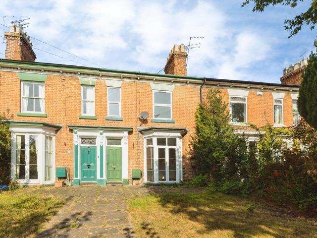 House for sale in Wrexham, Wales