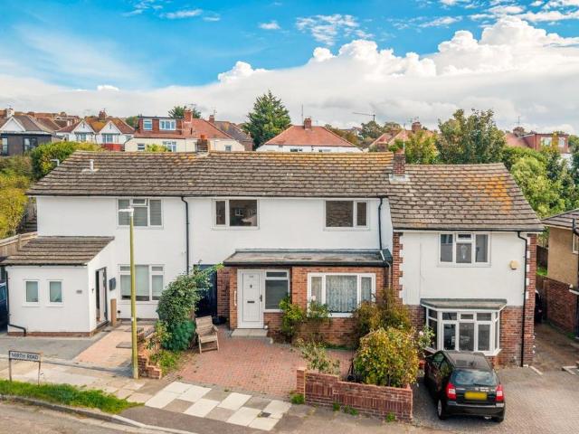 House for sale in Portslade by Sea, Brighton