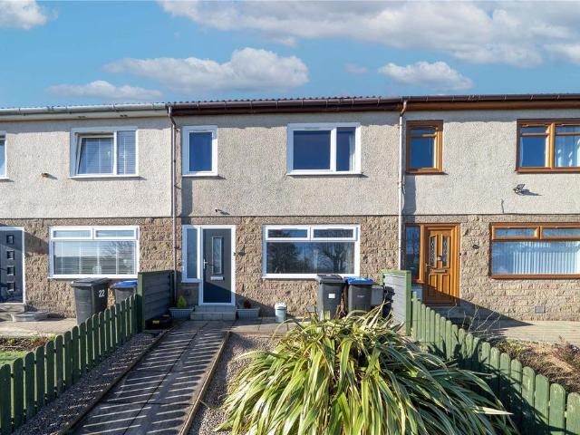 House for sale in Balmedie, Scotland