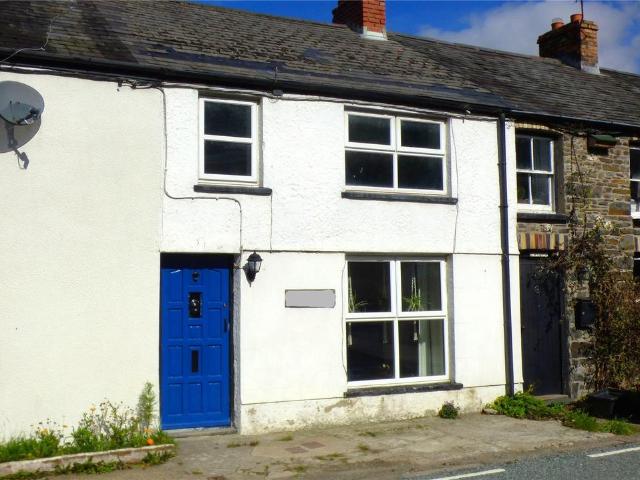 House for sale in Wales