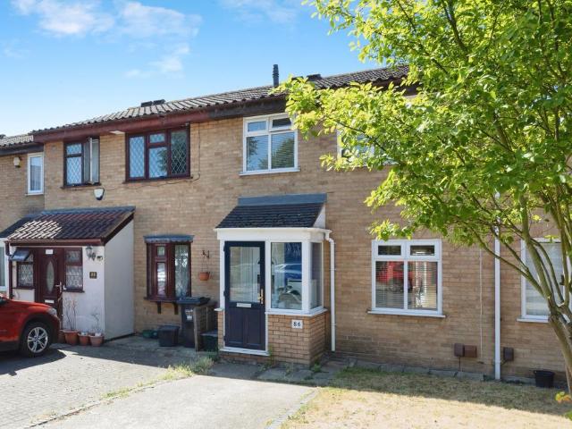 House for sale in Little Heath, Greater London
