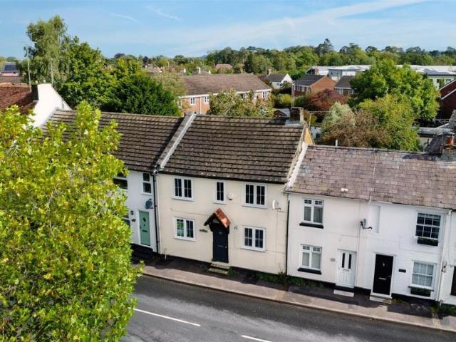 House for sale in Ringwood, Ashurst Bridge