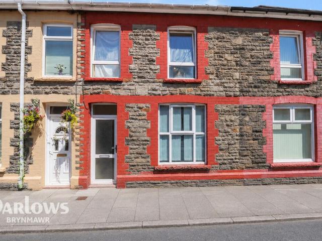 House for sale in Llanhilleth, Wales