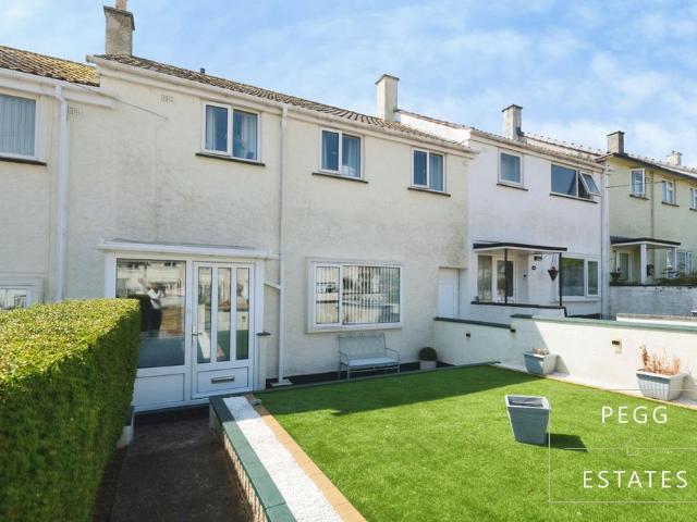 House for sale in Shiphay, Babbacombe