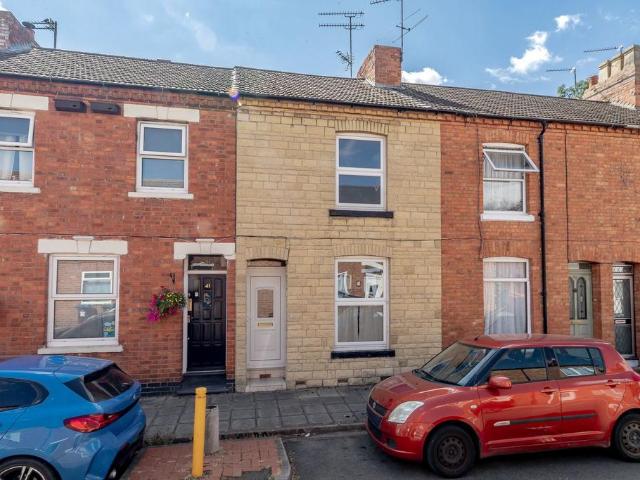 House for sale in Old Wolverton, Milton Keynes