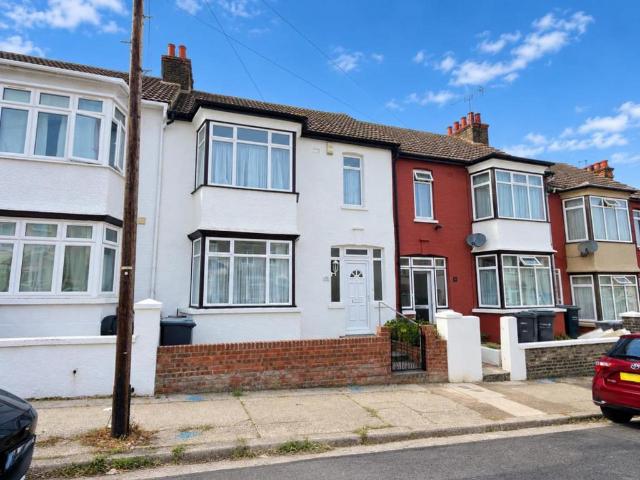 House for sale in Rosherville, Gravesham