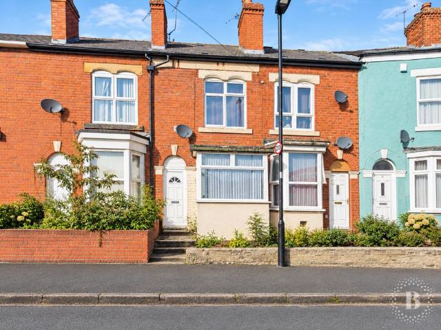 House for sale in Heeley Bottom, Sheffield