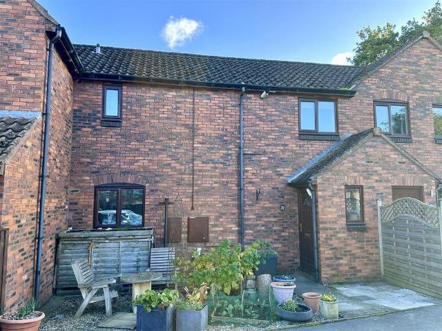 House for sale in Sherburn, North Yorkshire