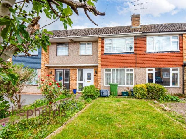 House for sale in Broxbourne, Hertfordshire