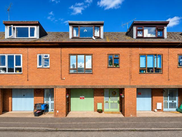 House for sale in Withycombe, Budlake
