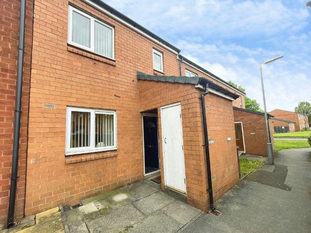 House for sale in Lee Bank, Greater Manchester