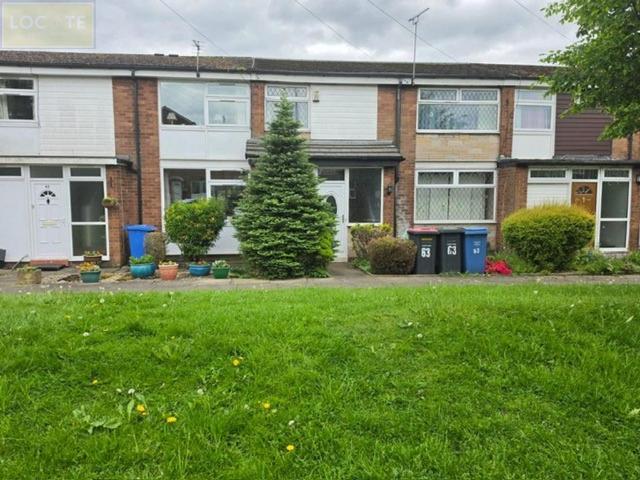 House for sale in Barton upon Irwell, Salford