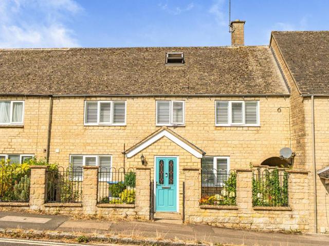 House for sale in Chipping Norton, Black Bourton