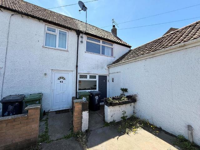 House for sale in Stokesby, Norfolk