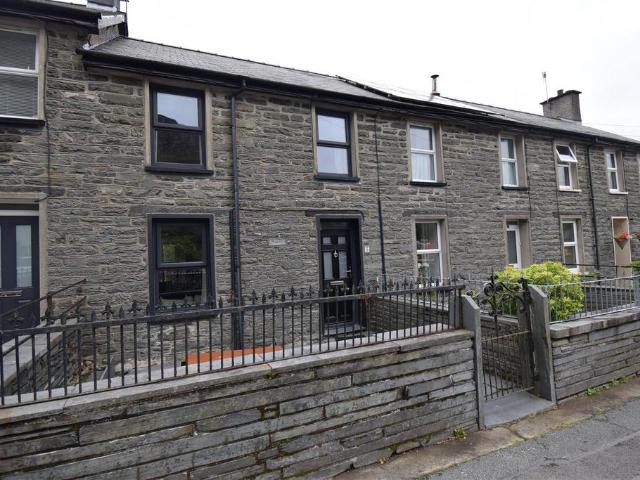 House for sale in Ffestiniog, Blaenau Ffestiniog