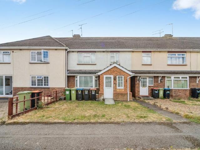 House for sale in Bletchley and Fenny Stratford, Fenny Stratford