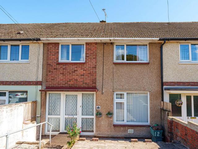 House for sale in Wales