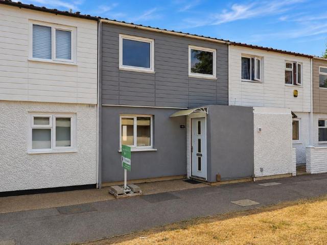 House for sale in South Ockendon, Essex