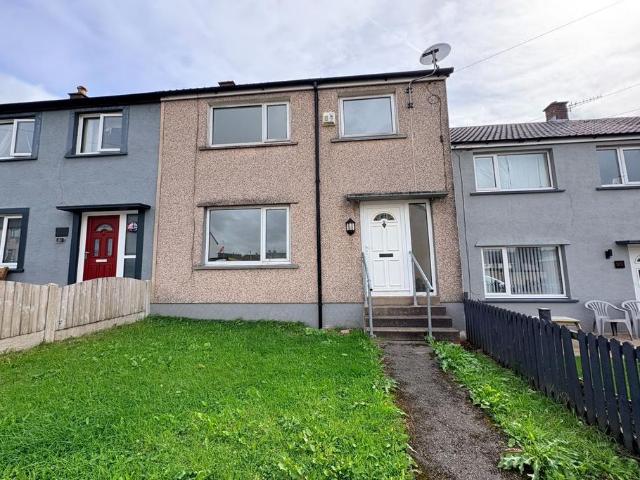 House for sale in Winder Gate, Frizington