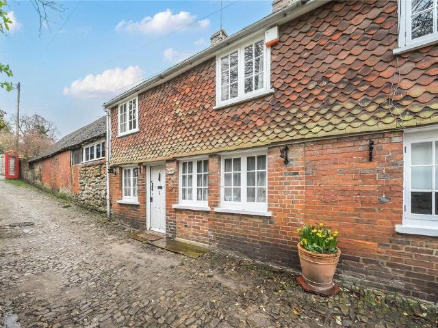 House for sale in Chipstead, The Butts