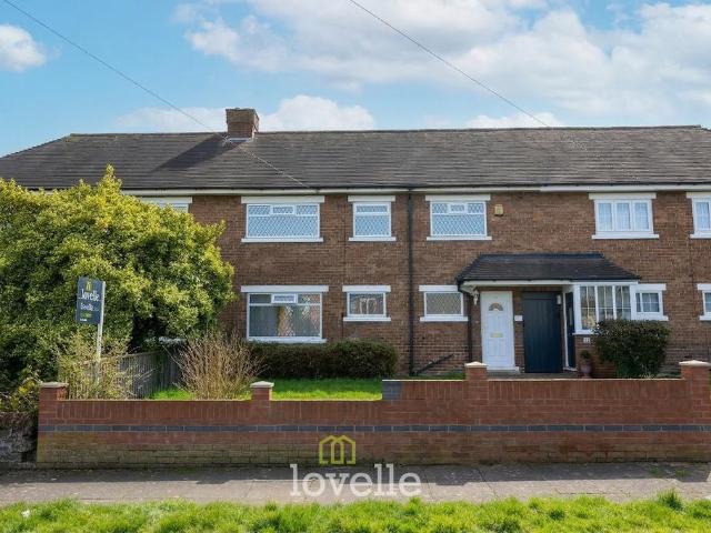 House for sale in Weelsby, Old Clee